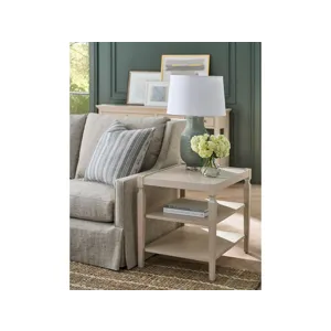 Birchaven Willow End Table