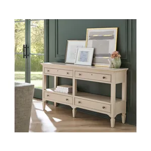 Birchaven Willow Console