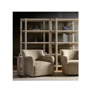 Delray Swivel Chair
