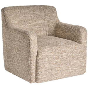 Delray Swivel Chair