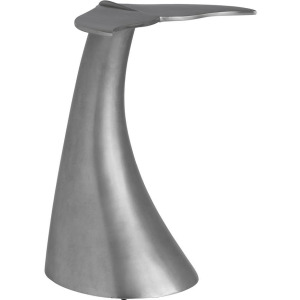 Oasis- Coastal Living Home Whale Tail Accent Table