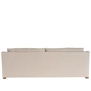 Ghent Sofa 96 - Silo with a white background