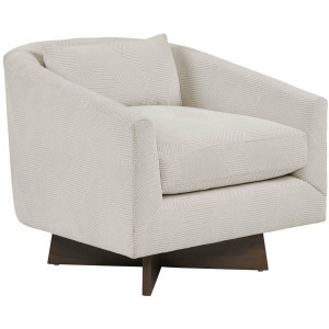 Lamar Swivel Chair