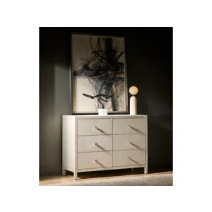 Lira Dresser - Multiple item room scene
