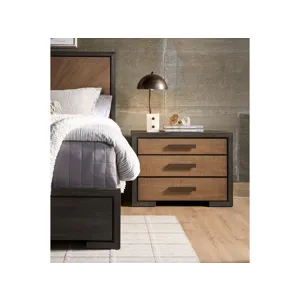 Modern Veil Bachelors Chest