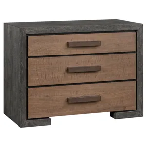Modern Veil Bachelors Chest