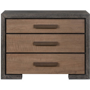 Modern Veil Bachelors Chest