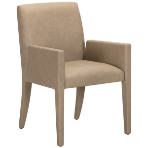 Modern- Mist & Veil Brume Arm Chair
