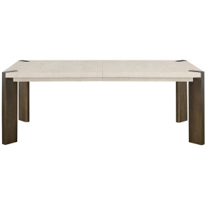 Modern- Mist & Veil Mist Dining Table