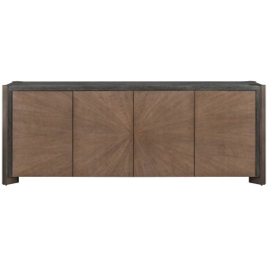 Modern Veil Credenza
