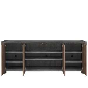 Modern Veil Credenza