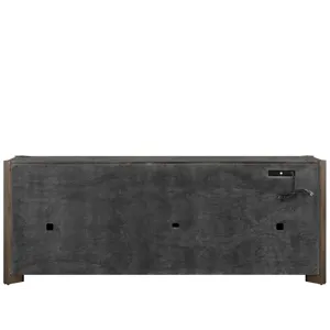 Modern Veil Credenza