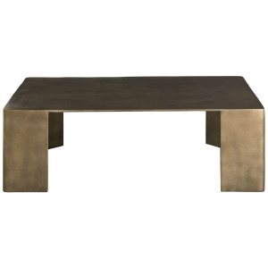 Modern Eclipse Cocktail Table