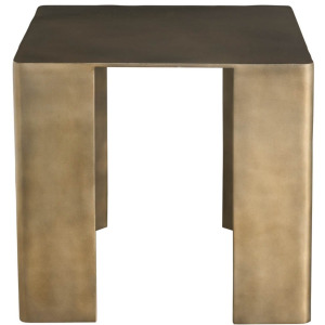 Modern Eclipse End Table