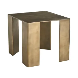 Modern Eclipse End Table