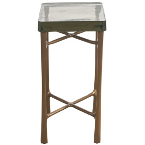 Modern Cirrus Drink Table