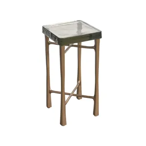 Modern Cirrus Drink Table