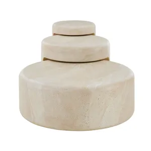 Modern Nimbus Nesting Tables