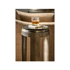 Modern Nuvola Drink Table