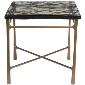 Modern Cirrus End Table