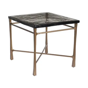 Modern Cirrus End Table