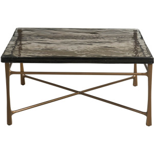 Modern Cirrus Cocktail Table