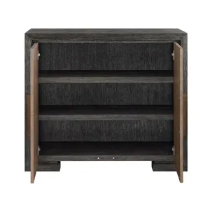 Veil Hall Chest - Silo with a white background