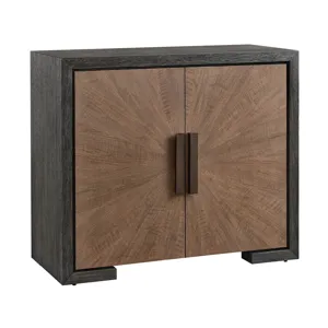 Veil Hall Chest - Silo with a white background