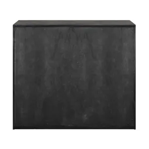 Veil Hall Chest - Silo with a white background