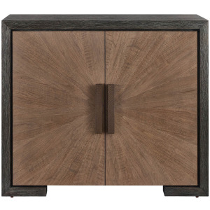 Modern- Mist & Veil Veil Hall Chest