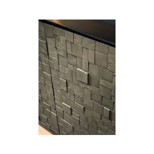 Cosmo Chest - Multiple item room scene