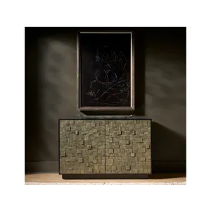 Cosmo Chest - Multiple item room scene