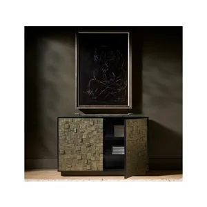 Cosmo Chest - Multiple item room scene