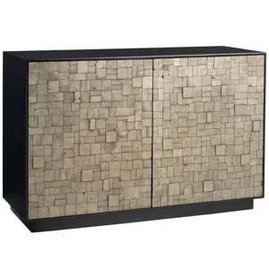 Cosmo Chest - Silo with a white background