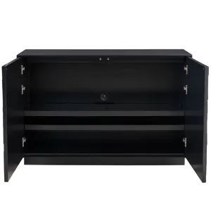 Cosmo Chest - Silo with a white background