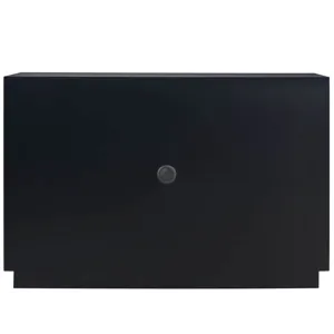 Cosmo Chest - Silo with a white background