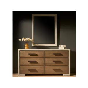 Mist Mirror - Multiple item room scene