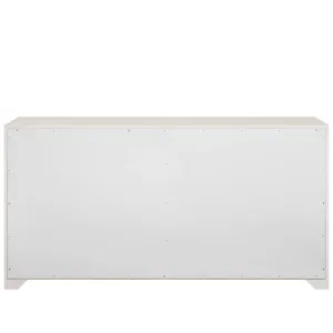 Mist Dresser - Silo with a white background