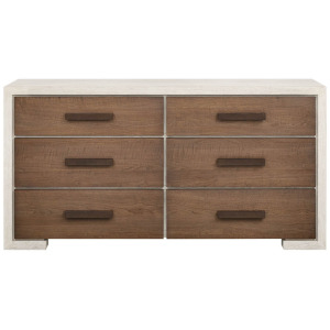 Modern- Mist & Veil Mist Dresser