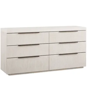 Quartz Dresser - Silo with a white background