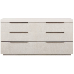 Modern- Mist & Veil Quartz Dresser