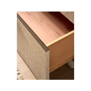 Modern Quartz Drawer Chest