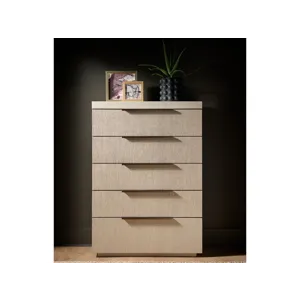 Modern Quartz Drawer Chest