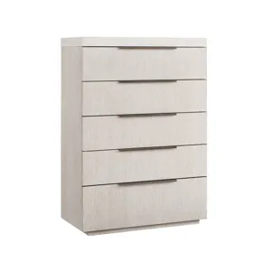 Modern Quartz Drawer Chest