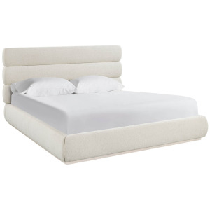 Modern- Mist & Veil Horizon Bed King