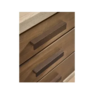 Mist Nightstand - Multiple item room scene