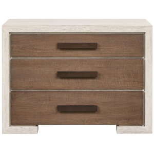 Modern Mist Bachelors Chest