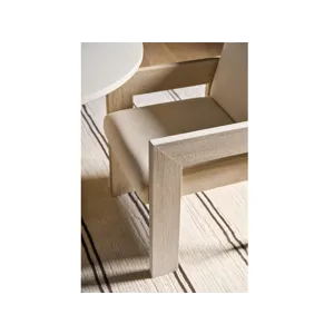 Mist Arm Chair - Multiple item room scene