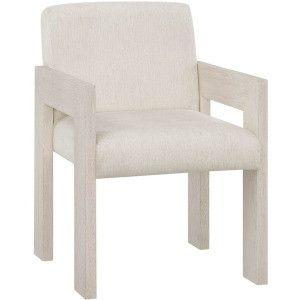 Modern- Mist & Veil Mist Arm Chair