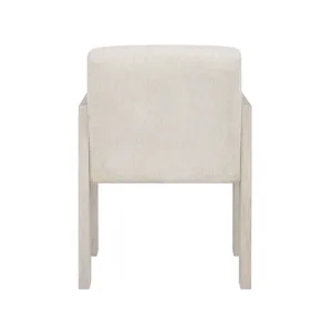 Mist Arm Chair - Silo with a white background